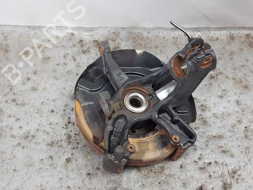 Left front steering knuckle SEAT ARONA (KJ7, KJP)  | BP27526308M25 
