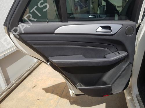 Starter MERCEDES-BENZ M-CLASS (W166) ML 250 CDI / BlueTEC 4-matic (166.004, 166.003) | BP38422730M8 - Image 16