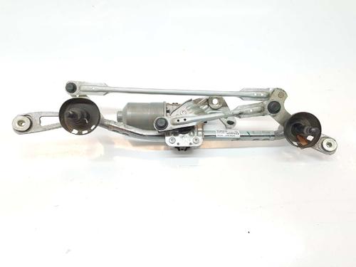 Viskermotor vindrute NISSAN PULSAR Hatchback (C13) 1.5 dCi (110 hp) 3663401