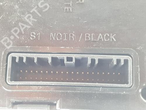 Electronic module RENAULT CAPTUR I (J5_, H5_) 1.5 dCi 90 (J5N4, J5M5, J5MW, J5M6, J5AL, J5AJ) | BP29942104M83 