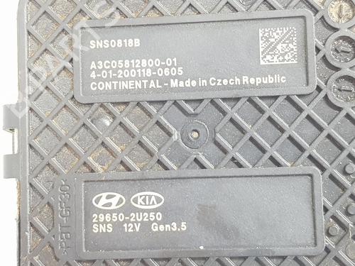 Electronic sensor KIA SPORTAGE IV (QL, QLE) | BP36937105M84 - Image 5