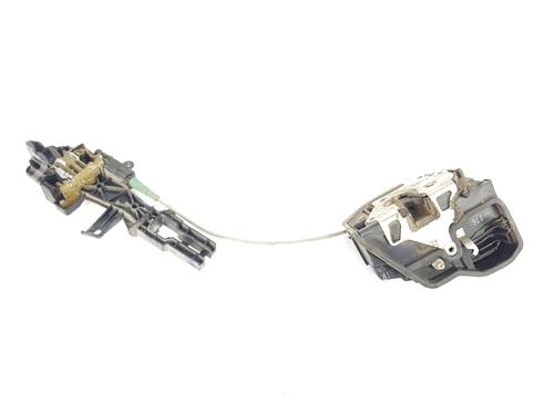 Rear right lock BMW 1 (E81) 116 i | BP24571952C99 