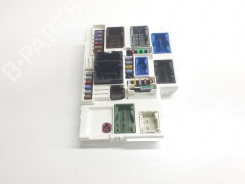 Fuse box OPEL ASTRA L Sports Tourer (OV5) 1.2 (FRHNPJ) | BP26186966E1 