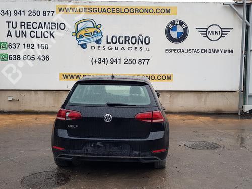 Engine VW GOLF VII (5G1, BQ1, BE1, BE2) 1.0 TSI | BP37664462M1  - Image 30