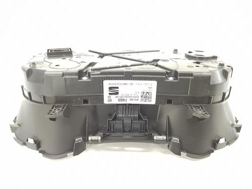 Instrument cluster SEAT IBIZA V (KJ1, KJG) 1.0 TSI | BP20186875C47 