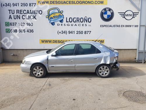 Engine control unit (ECU) CITROËN XSARA Coupe (N0) 2.0 HDI 90 | BP33464542M57 - Image 9