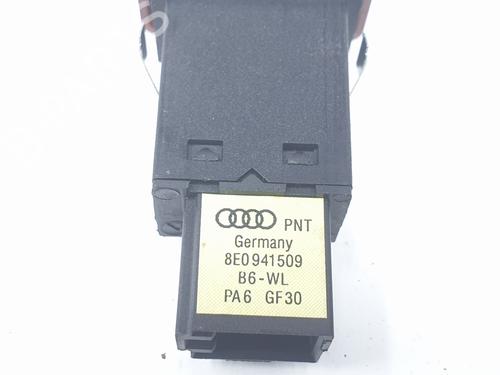 Warning switch AUDI A4 B7 Avant (8ED) S4 quattro | BP11283429I22 