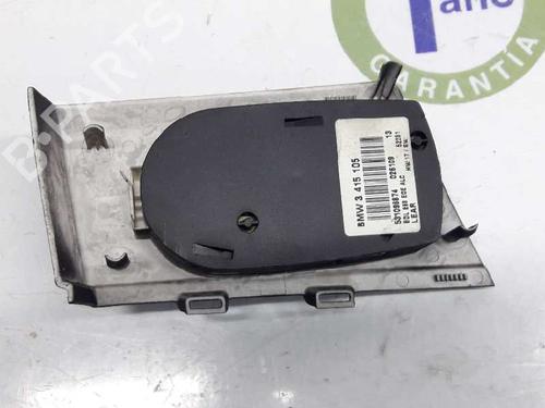 Headlight switch BMW X3 (E83) 2.0 d | BP4559687I24 