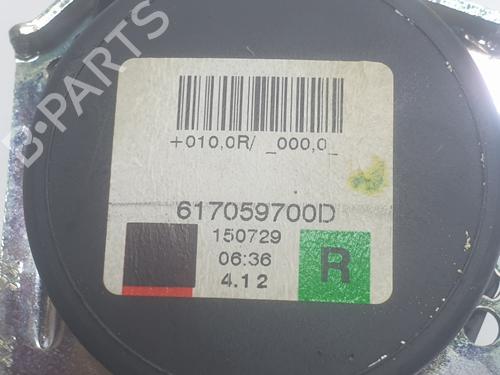 Front right seatbelt MINI MINI COUNTRYMAN (R60) Cooper SD | BP34266534I25  - Image 6