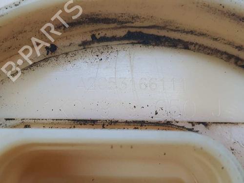 Fuel pump SEAT LEON (1P1)  | BP8173711M76 