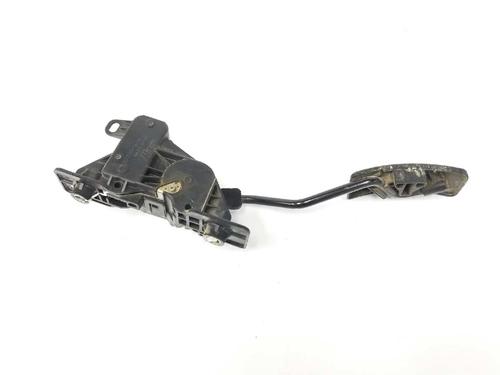 Pedal MITSUBISHI L200 / TRITON (KA_T, KB_T) 2.5 DI-D 4WD (KB4T) | BP6967721I4 