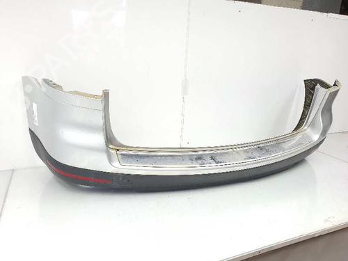Bak støtfanger VW TOUAREG (7LA, 7L6, 7L7) 3.2 V6 | BP6984471C8 