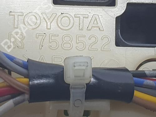Other TOYOTA LAND CRUISER PRADO (_J12_) 3.0 D-4D (KDJ120, KDJ125) | BP24986607O1 
