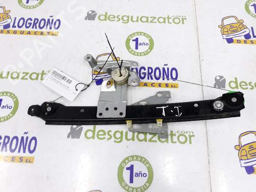 Used Rear left window mechanism VOLVO S60 I (384) D5 (163 hp) 2545564