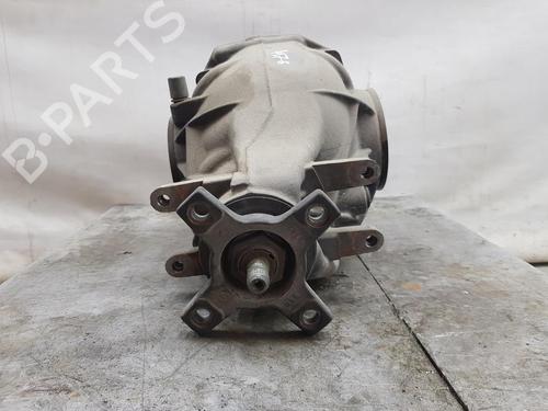 Rear differential MERCEDES-BENZ E-CLASS (W211) E 280 CDI (211.020) | BP8407368M24 