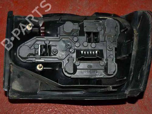 Right taillight SEAT IBIZA II (6K1) 1.3 i | BP1542564C35 