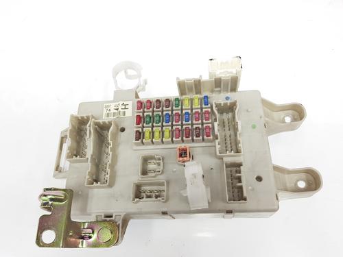 Fuse box TOYOTA LAND CRUISER PRADO (_J12_) 3.0 D-4D (KDJ120, KDJ125) | BP21387157E1 