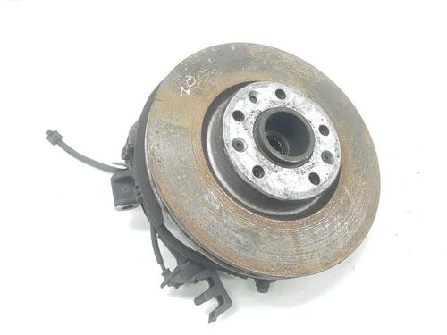 Used Left front steering knuckle CITROËN C4 Grand Picasso II (DA_, DE_) 1.6 BlueHDi 120 (120 hp) 17172525