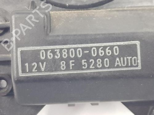 Electronic module TOYOTA LAND CRUISER PRADO (_J12_) 3.0 D-4D (KDJ120, KDJ125) | BP12528024M83 