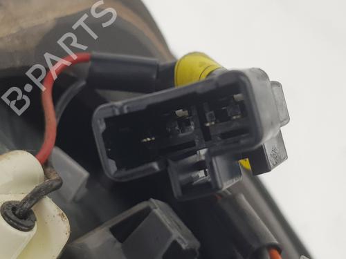 Left tailgate light HYUNDAI SONATA V (NF) 2.0 CRDi | BP20190199C79 