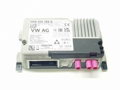Elektronische module SEAT IBIZA V (KJ1, KJG) [2017-2025]  29723603