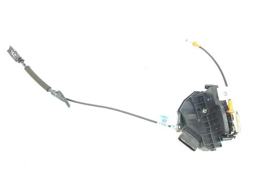 Used Rear left lock FORD ECOSPORT 1.5 Ti (112 hp) 6244460