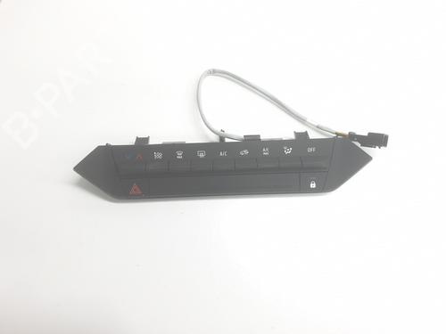 Climate control DACIA DUSTER (PYM_, PYN_) 1.2 TCe 130 | BP34353999I5  - Image 5