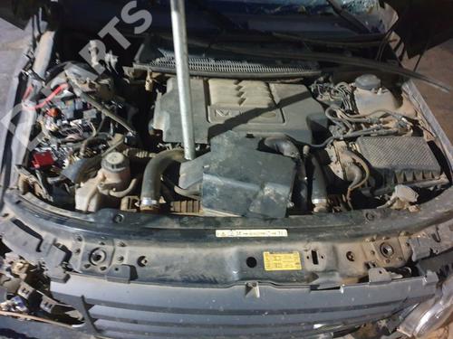 Left rear window switch LAND ROVER RANGE ROVER III (L322) 3.6 D 4x4 | BP11178846C108  - Image 46