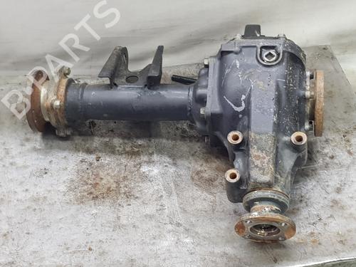 Front differential NISSAN TERRANO II (R20) 2.7 TDi 4WD | BP29002505M23 