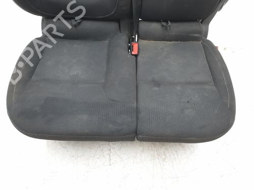 Right front seat NISSAN PRIMASTAR Van (X83)  | BP27880268C16 