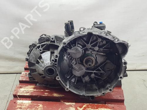 Gearbox VOLVO S60 I (384) 2.4 D | BP32298035M3