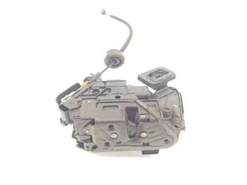 Rear right lock SEAT IBIZA V (KJ1, KJG) 1.0 TSI | BP15763295C99 