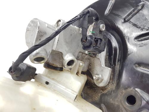 Servo brake SKODA KAMIQ (NW4) 1.0 TSI | BP21015869M42 