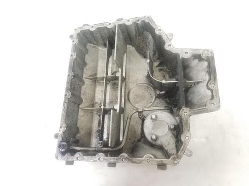 Oil sump VW TOUAREG (7LA, 7L6, 7L7) 5.0 V10 TDI | BP14091505M115 