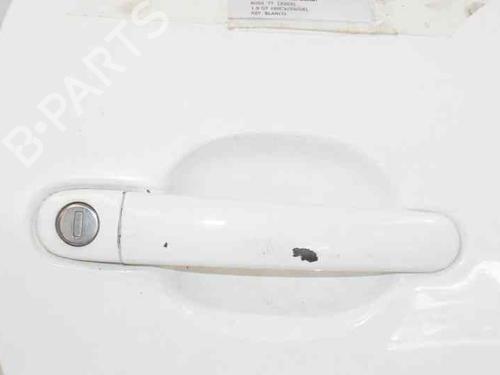 Right front door AUDI TT (8N3) 1.8 T quattro | BP1158444C3 