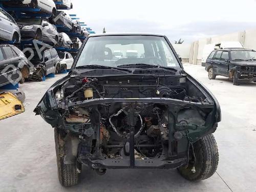 Transfer box FORD MAVERICK (UDS, UNS) 2.7 TD | BP795677M36 