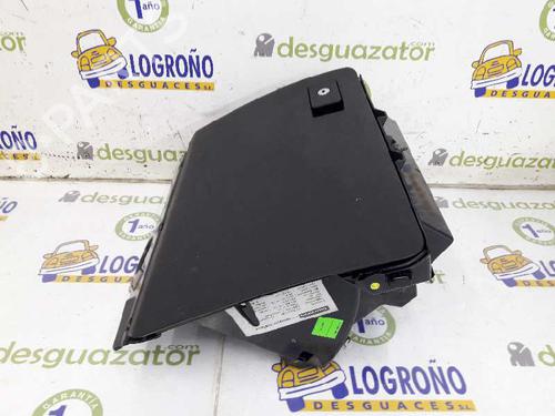Glove box VW PASSAT B6 (3C2) 2.0 TDI | BP1453088C95 