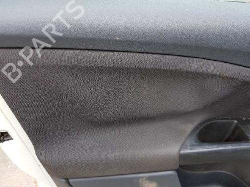 Left front window switch SEAT ALTEA (5P1) 1.9 TDI | BP5335222I27 