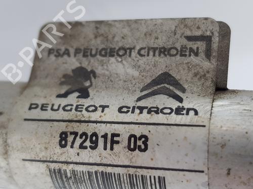 Other PEUGEOT 308 SW II (LC_, LJ_, LR_, LX_, L4_) 1.6 BlueHDi 120 | BP20492618O1 