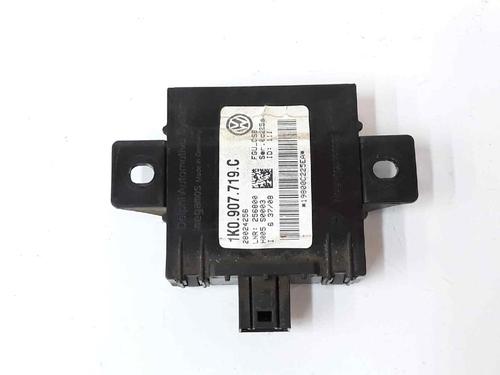 Used Electronic module VW TOURAN (1T1, 1T2) 2.0 TDI 16V (140 hp) 11636360