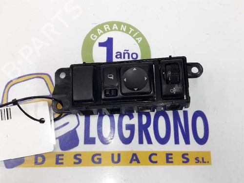 Mirror switch NISSAN JUKE (F15) 1.5 dCi | BP2289419I25 