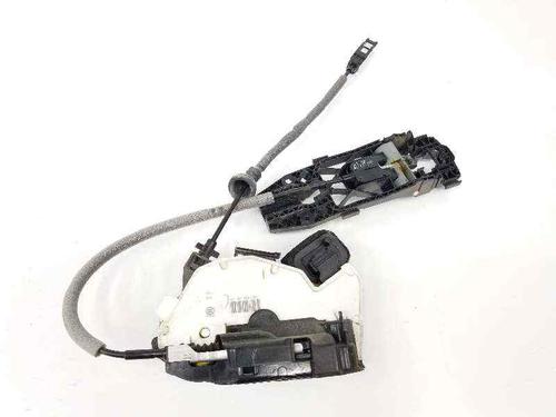 Used Rear left lock Rear left lock VW GOLF VII (5G1, BQ1, BE1, BE2) [2012-2021] 7819311 7819311