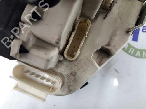 Front right lock MERCEDES-BENZ S-CLASS (W221, V221) S 320 CDI (221.022, 221.122) | BP4568344C97 
