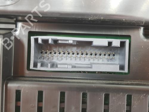 Instrument cluster JAGUAR F-PACE (X761) | BP37424512C47 - Image 7
