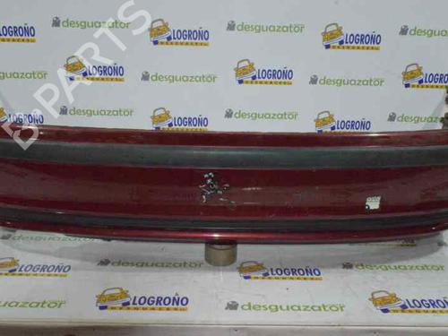 Rear bumper BMW 3 (E46) 320 d | BP1158271C8 