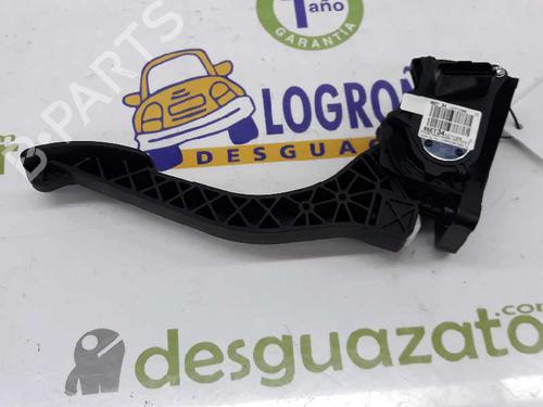 Pedal PEUGEOT 308 II (LB_, LP_, LW_, LH_, L3_) 1.6 GTi (L35GNH) | BP1641668I4 