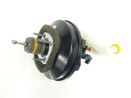 Servo brake CITROËN C4 CACTUS 1.6 BlueHDi 100 | BP25846663M42 
