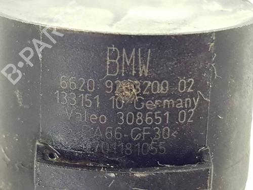 Electronic module BMW 5 (G30, F90) M5 | BP38930457M83 - Image 5