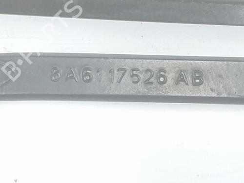 Front windshield wiper arm FORD FIESTA VI (CB1, CCN) 1.4 | BP7714206C143 