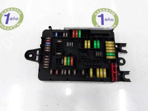 Used Fuse box BMW 2 Coupe (F22, F87) M2 Competition (411 hp) 4678506
